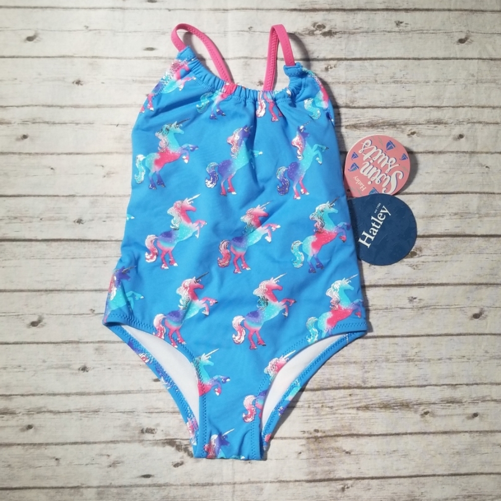 Hatley swimsuit